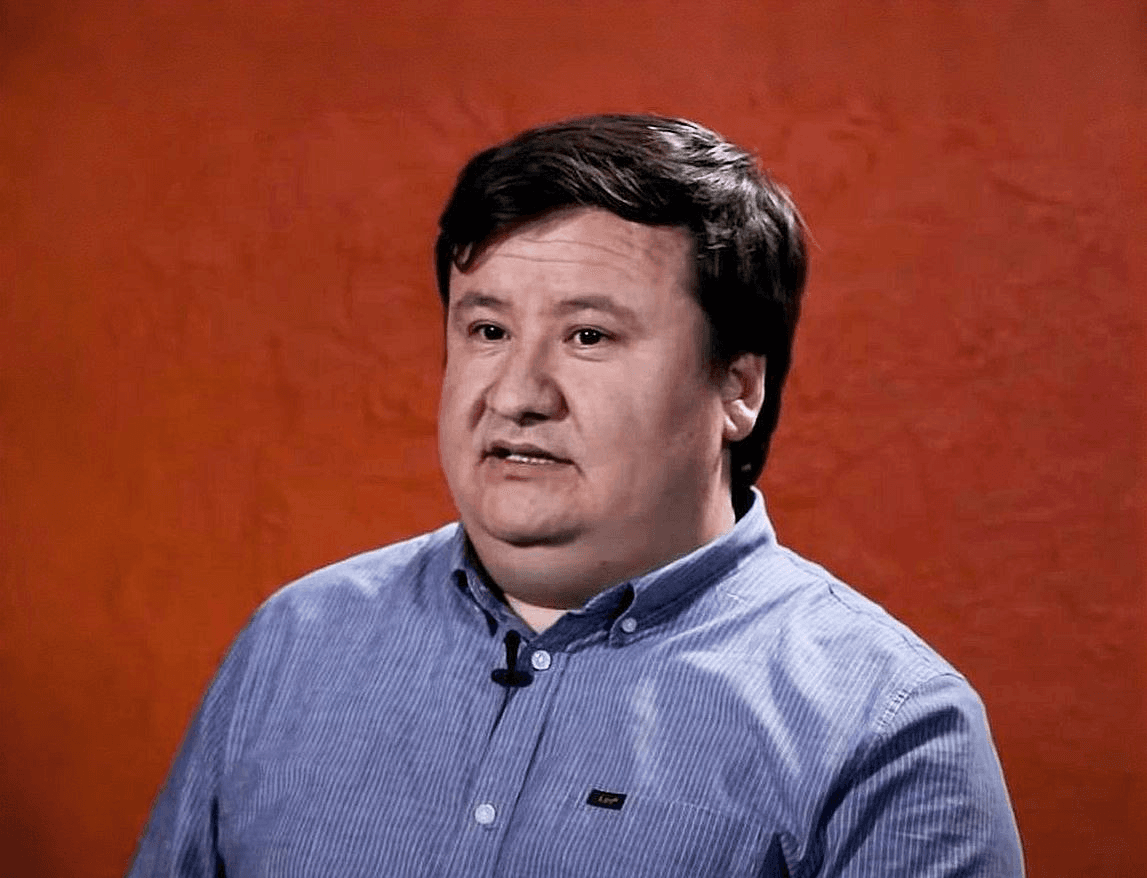 Qobil Xidirov
